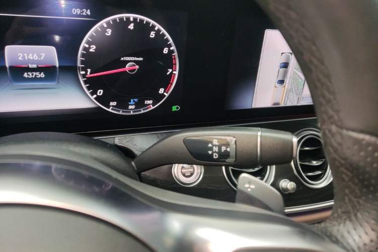 Used Mercedes-Benz E-Class 2019 Restyled E 300 L Sport Luxury Edition