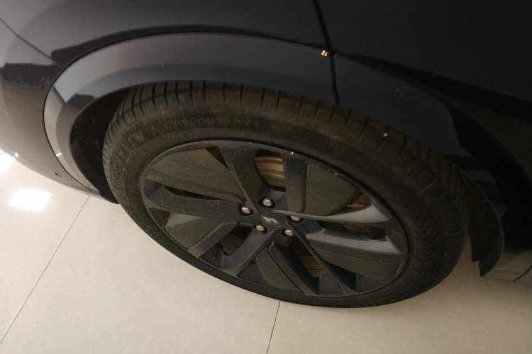 Used Li Auto L7 2024 Pro Model
