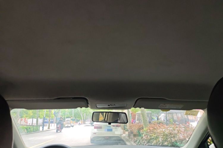 Used Volkswagen Santana 2021 1.5L Automatic Fashion Edition