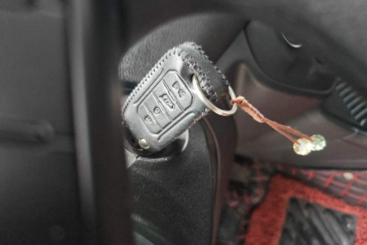 Used Jeep Renegade 2018 Connected Large Screen Version 180T Automatic High-Energy Edition