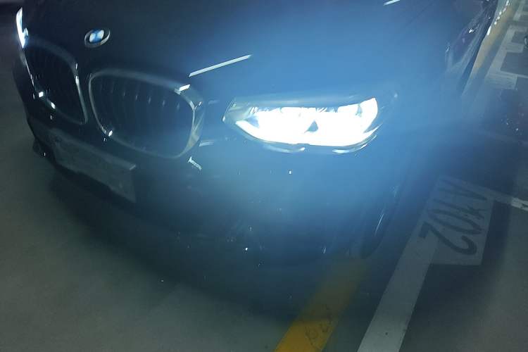Used BMW X4 2020 xDrive25i M Sport Package

