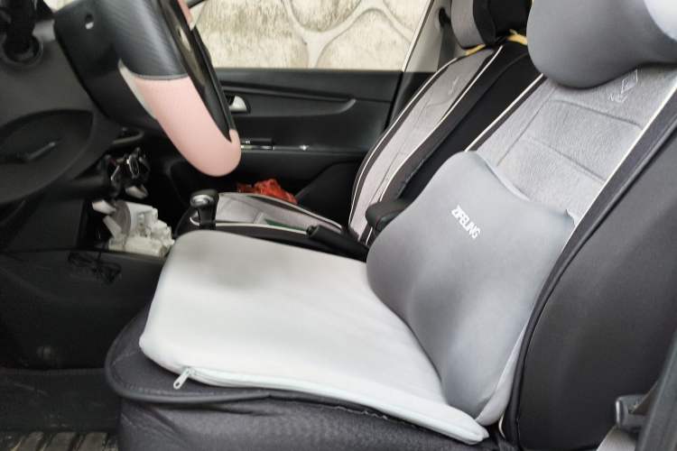 Used Kia K2 2017 Sedan 1.4L Automatic GLS