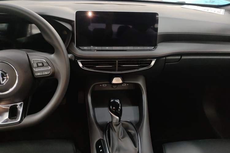 Used MG 5 2026 Model 180DVVT Global Luxury Edition
