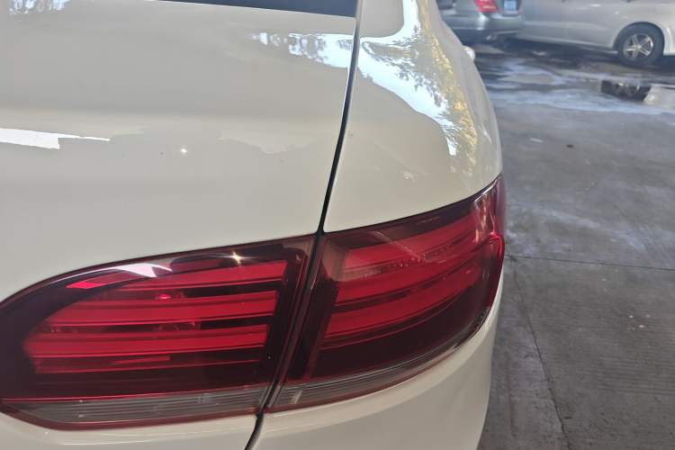 Used Qoros 3 2021 3S Sedan 1.5T CVT Leading Model