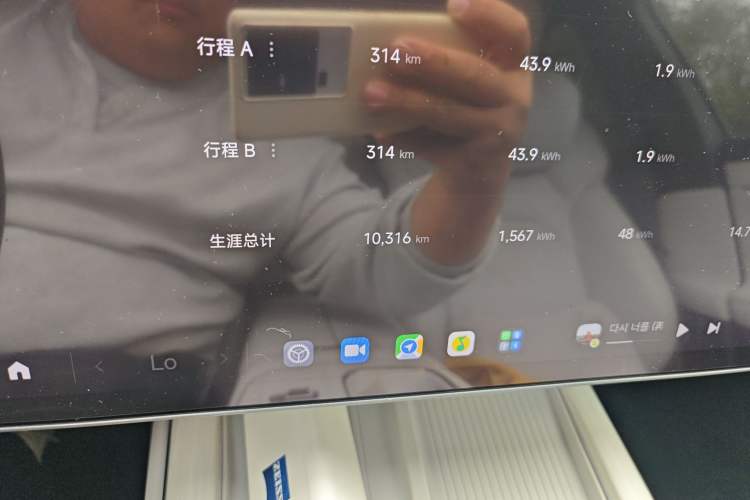 Used Xiaomi Auto SU7 2024 Rear-Drive Ultra-Long Range Advanced Pro-Level Intelligent Driving Version