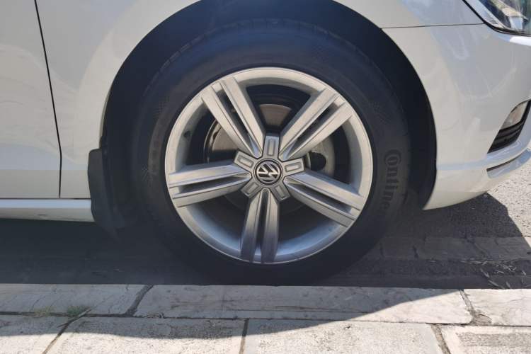 Used Volkswagen Lamando 2018 280TSI DSG Comfort Edition