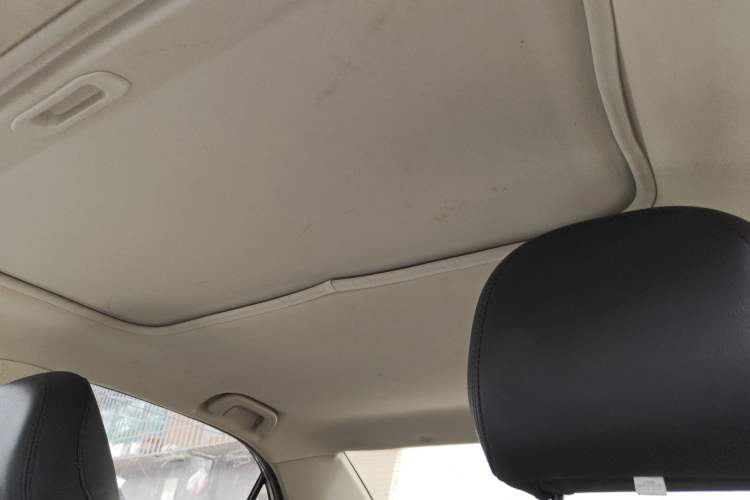 Used Geely Auto Vision 2018 1.5L Automatic Prestige Model