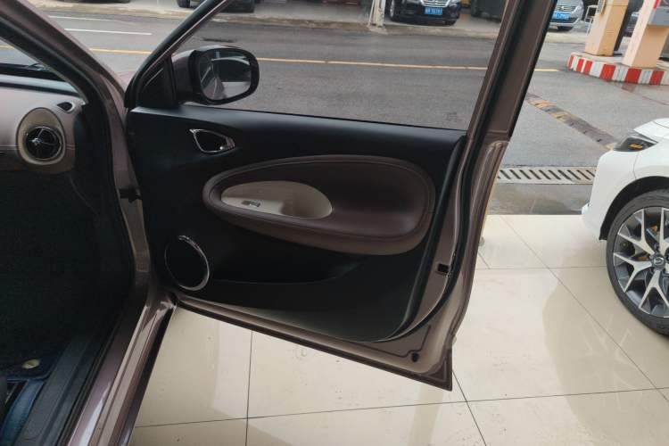 Used Wuling Bingo 2023 333km Enjoy+ Version