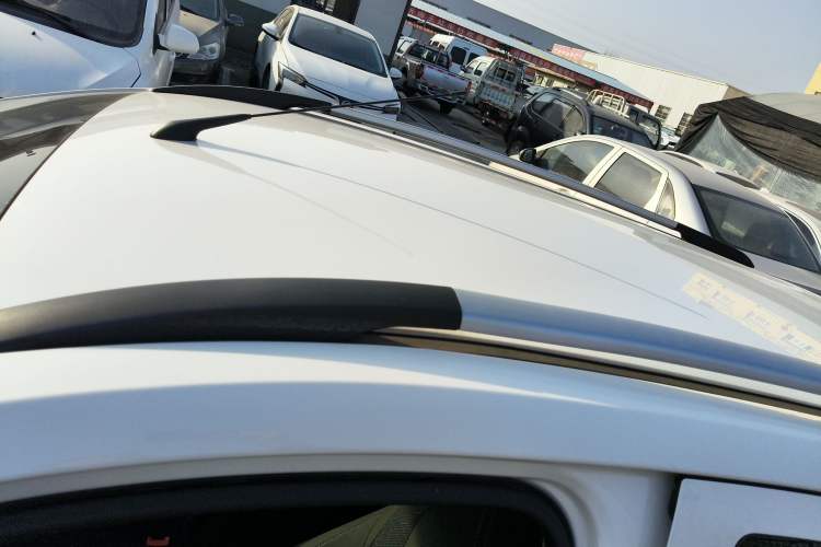 Used Baojun 310 2020 1.2L Manual Comfort Edition