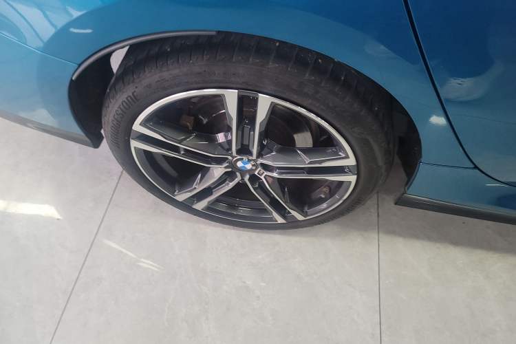 Used BMW 2 Series 2023 225i Four-Door Coupe M Sport Package