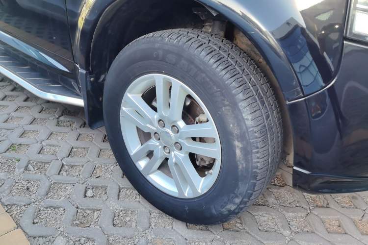 Used Land Rover Freelander 2 2014 2.0T Si4 SE Gasoline Version
