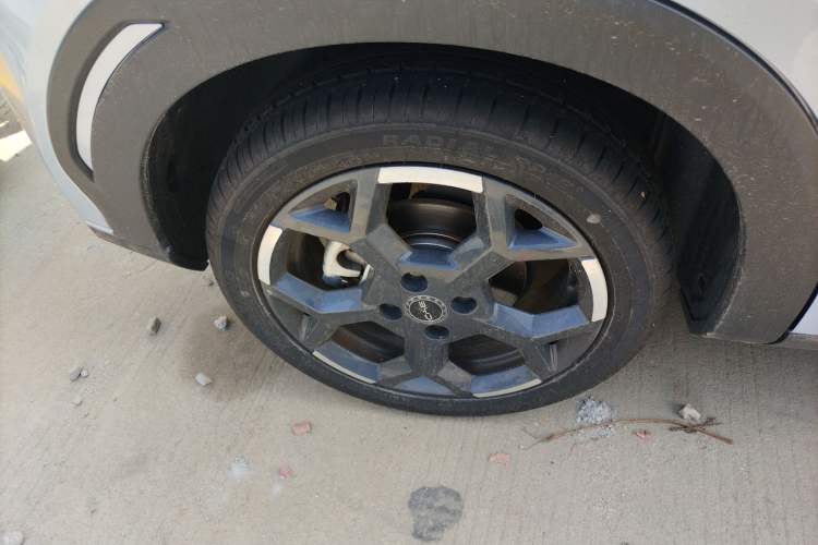 Used BYD Seagull 2024 Honor Edition 305km Freedom Version