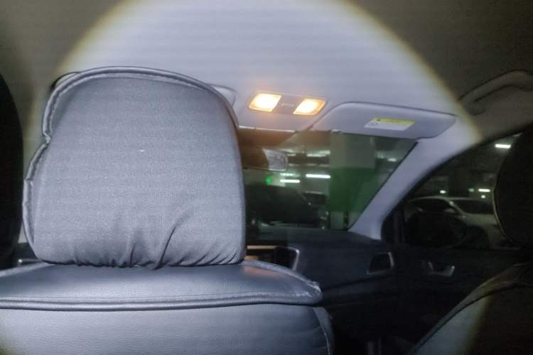 Used Hyundai Verna (new generation) 2016 1.4L Automatic Cool Edition GLS