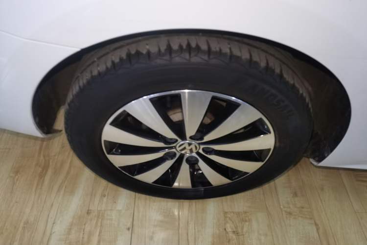 Used Volkswagen Sagitar 2018 280TSI DSG Comfort Model