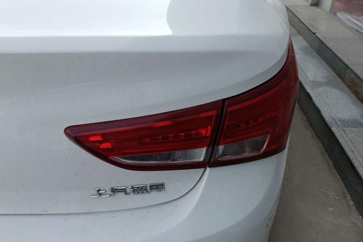 Used Buick Verano 2019 Sedan 15S Automatic Leading Model
