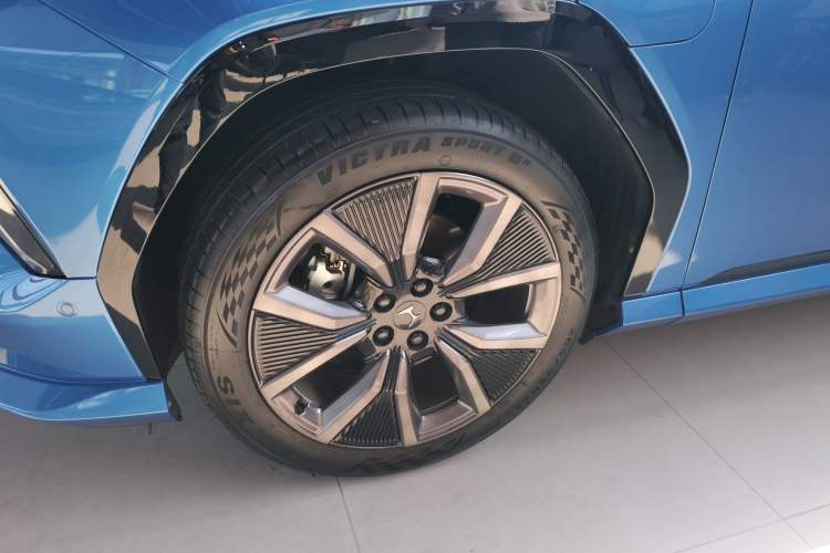 Used Honda S7 2025 Navigator Edition