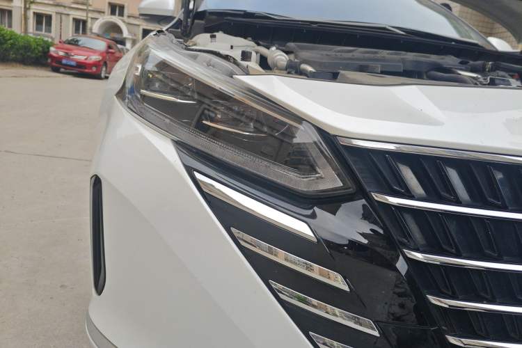 Used Nissan Teana 2022 2.0L XL-TLS Enjoyment Edition
