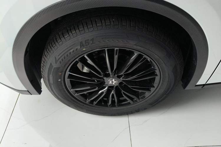 Used Venucia V 2023 260T Idol Edition Pro