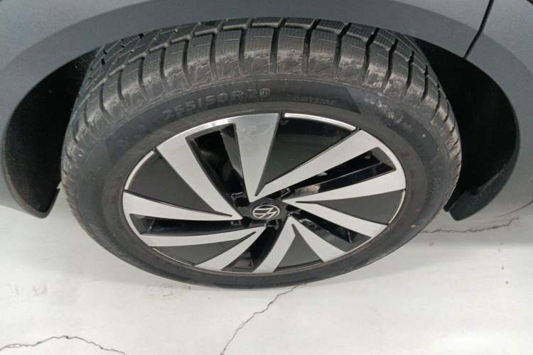 Used Volkswagen Talagon 2021 380TSI Four-Wheel Drive Luxury Premium Edition Pro
