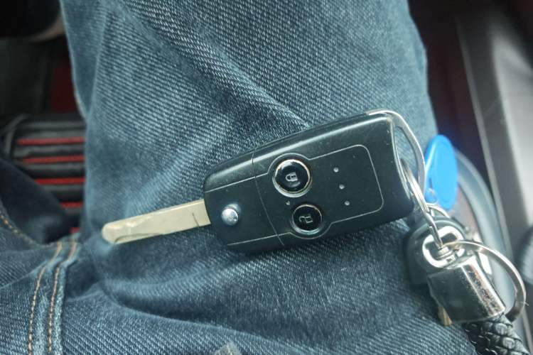 Used Honda CR-V 2013 2.0L 2WD Classic Edition
