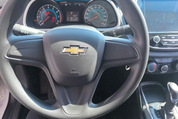 Used Chevrolet Cavalier 2019 320 Automatic Enjoyment with Sunroof