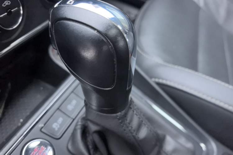 Used Volkswagen Gran Lavida 2017 180TSI DSG Comfort Edition