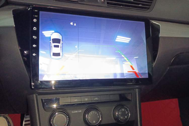 Used Skoda Superb 2016 TSI280 DSG Advanced Edition