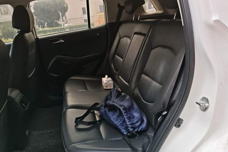 Used Hyundai ix35 2021 2.0L Automatic 2WD GLS Leading Edition Left Rear Seat