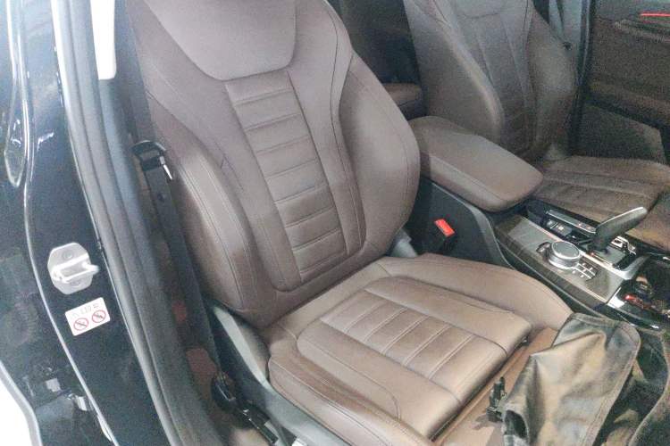 Used BMW X3 2021 xDrive28i M Sport Package
