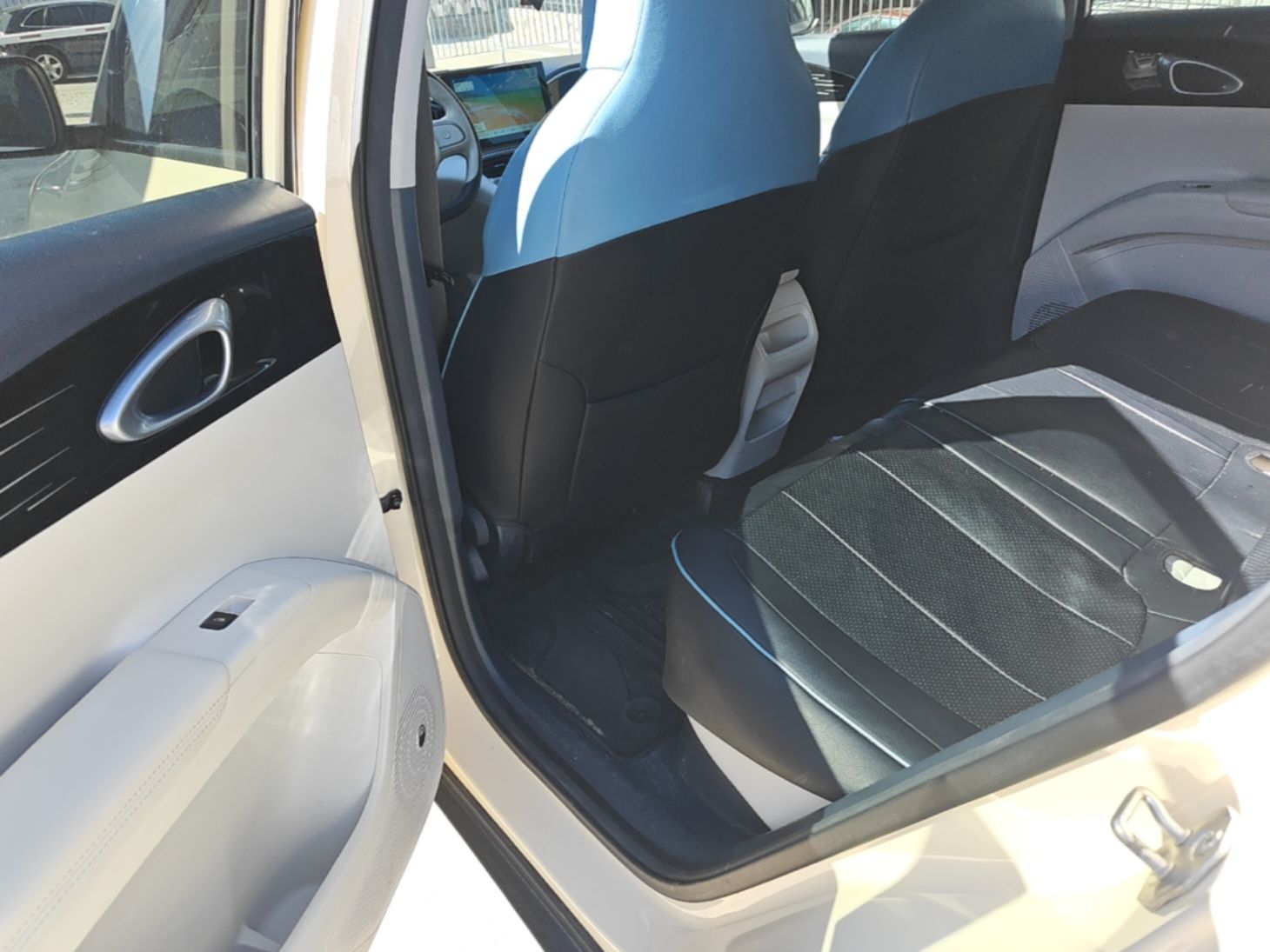 Geely Galaxy Geome 2025 310km Youth Edition — снимка 20