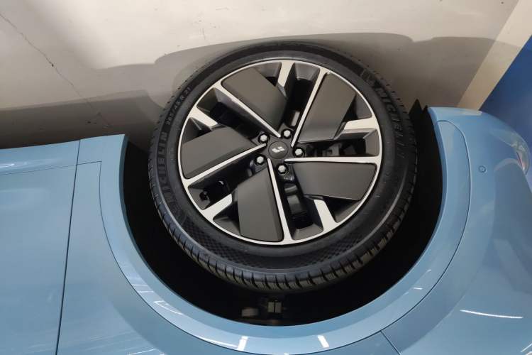 Used Li Auto L7 2025 Ultra Smart Refreshed Edition