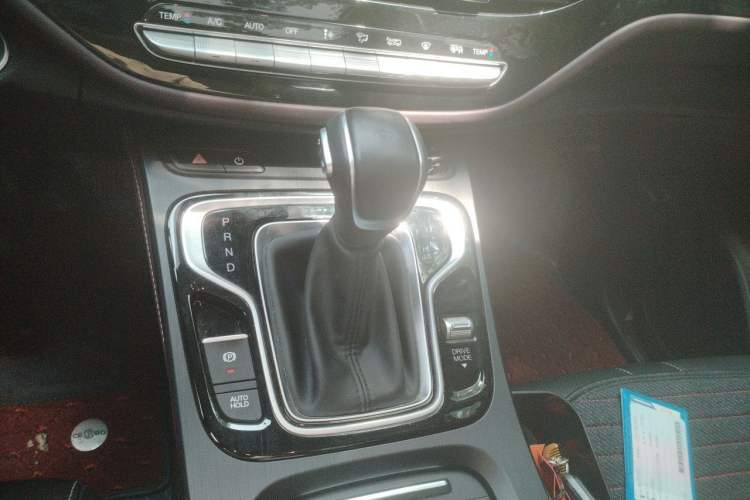 Used GAC Trumpchi M6 2021 270T DCT Prestige Edition (7-seater)