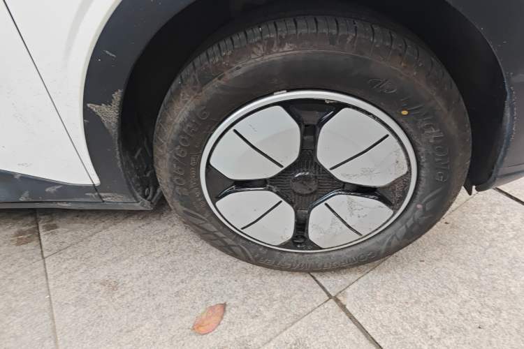 Used Geely Galaxy Geome 2025 310km Youth Edition