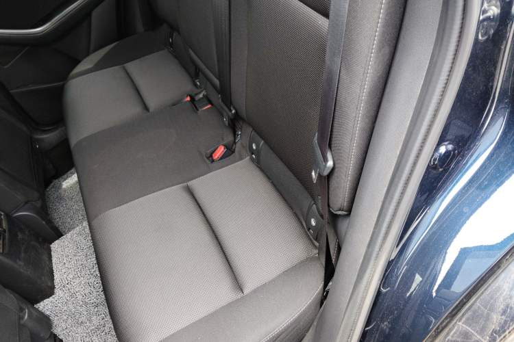 Used Mazda CX-30 EV 2021 Pure Electric Enjoyment Edition
