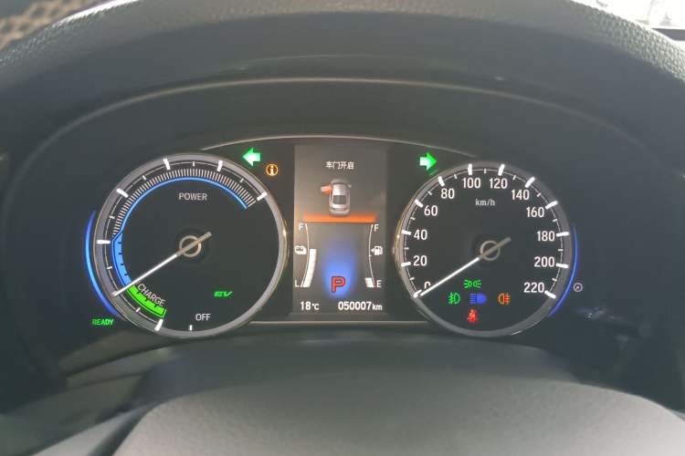 Used Honda Spirior 2017 Hybrid 2.0L Pure Drive Edition
