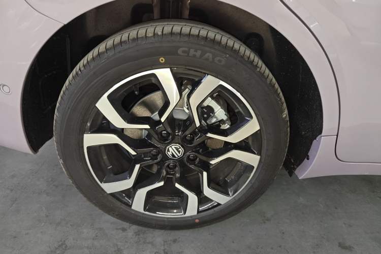 Used MG 4 EV 2026 Model 530 Smart Fun Edition