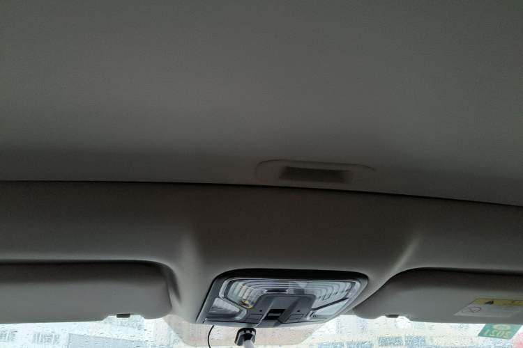 Used Changan CS55 2019 1.5T Automatic Xuan Dong Model China VI Standard