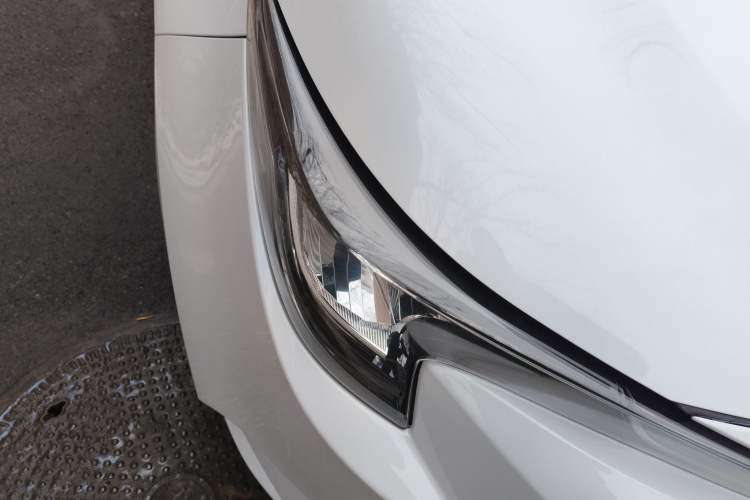 Used Toyota Levin 2021 Dual-Engine 1.8H E-CVT Luxury Edition