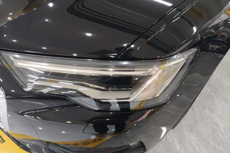 Used Audi A6L 2021 45 TFSI Prestige Elegant Edition
