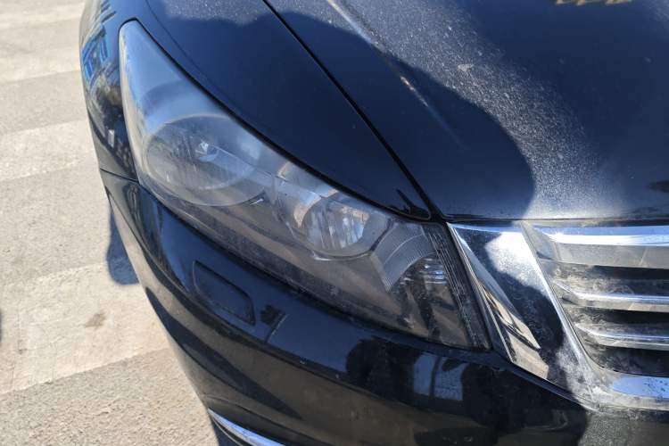 Used Honda Accord 2013 2.0L SE