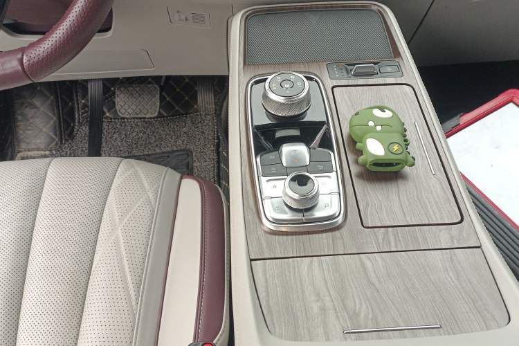 Used Ford Equator 2021 EcoBoost 225 Premier 6-Seater