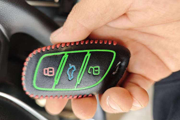 Used Roewe i5 2020 1.5L Manual 4G Connect Luxury Edition