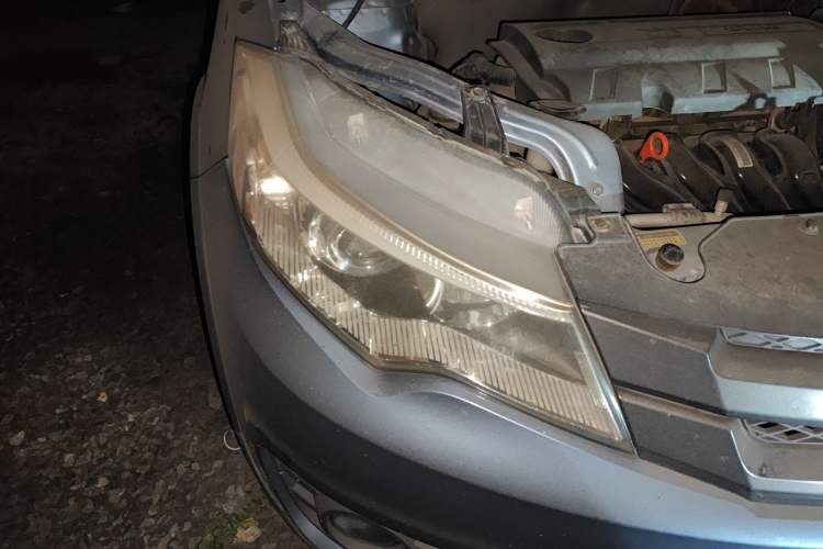 Used Great Wall C20R 2011 1.5L Manual Luxury Version