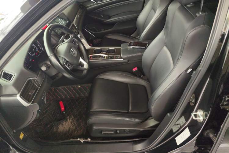 Used Honda Accord 2022 Xing·Hybrid 2.0L Xingling Version