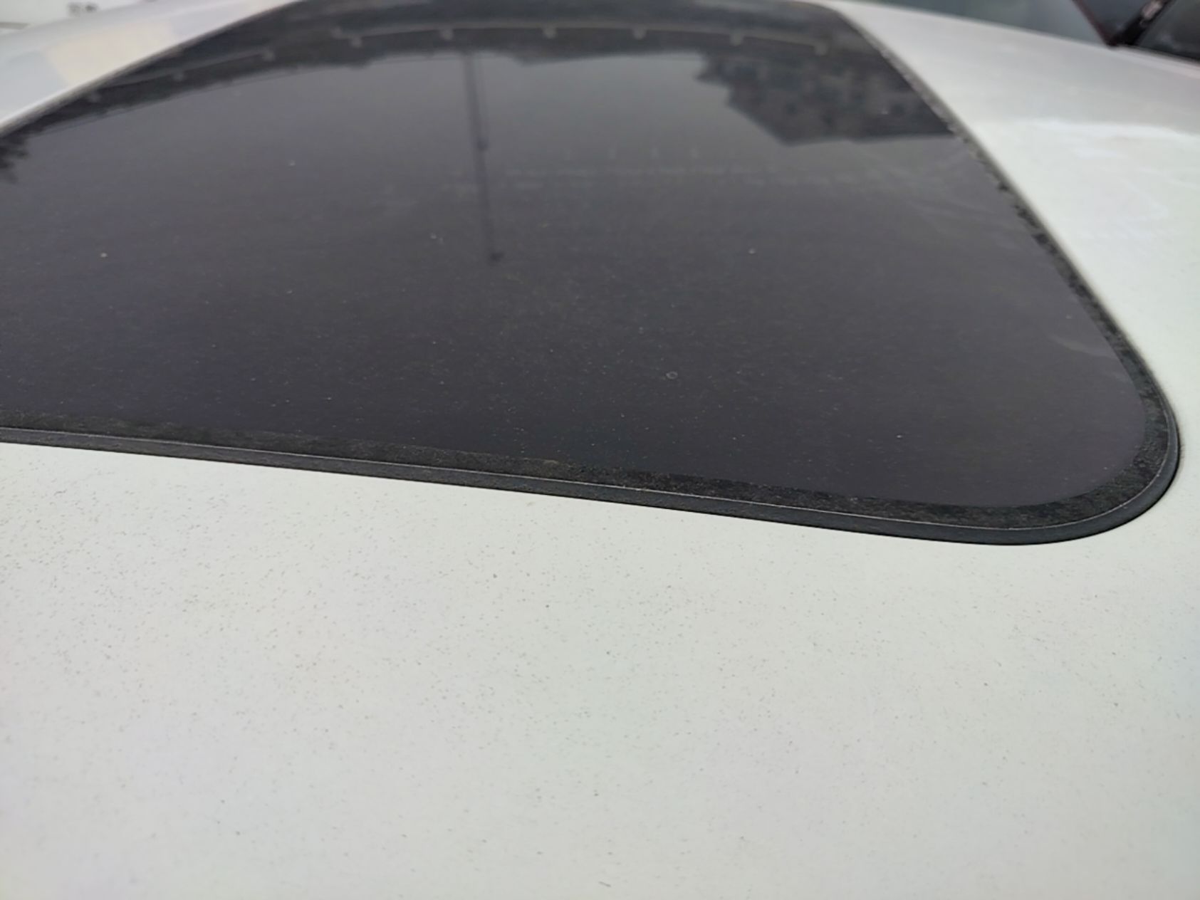 Geely Auto Emgrand 2022 4th Generation 1.5L CVT Luxury Model - Premium — снимка 7