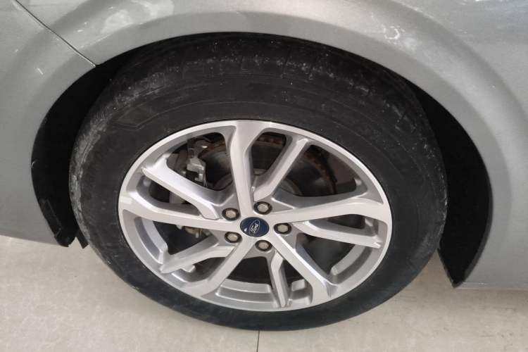 Used Ford Mondeo 2022 Restyled EcoBoost 245 Luxury Version