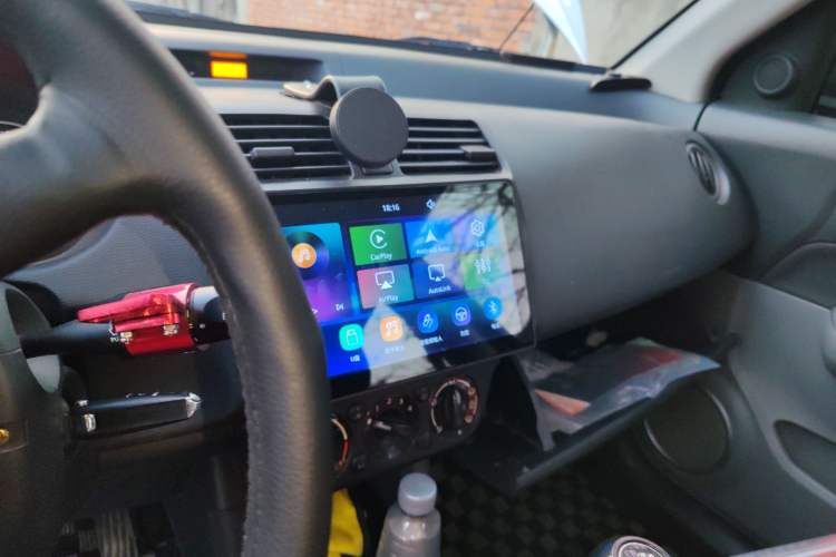 Used Suzuki Swift 2016 1.5L Manual Fashion Model