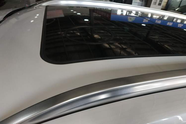 Used BMW X1 2021 sDrive20Li Fashion Model
