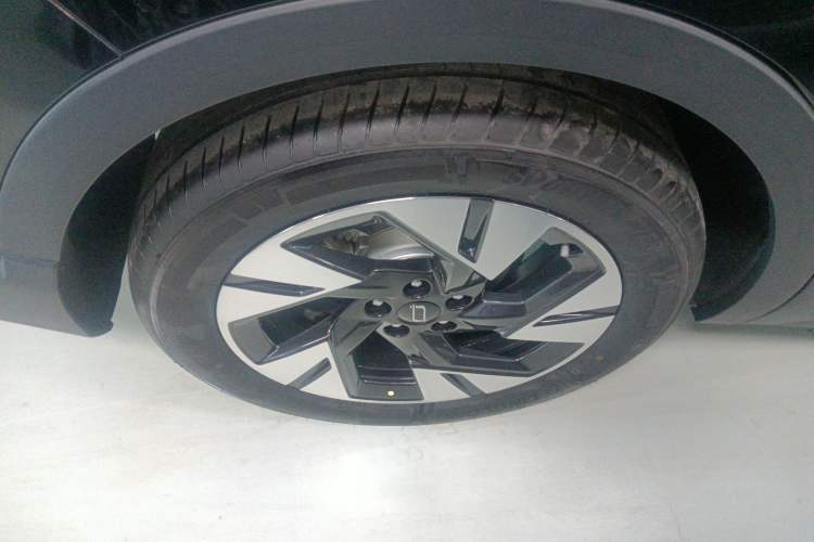 Used Bestune Yueyi 07 2025 210km Joyful Edition
