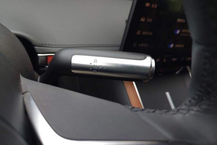 Used Hima Stelato S9 2024 All-Electric Ultra Four-Wheel-Drive Flagship Edition
